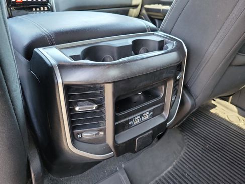 Used 2023 RAM 1500 Big Horn AWD/4WD image 11
