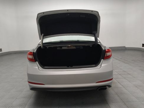 Used 2017 Hyundai Sonata SE FWD image 29