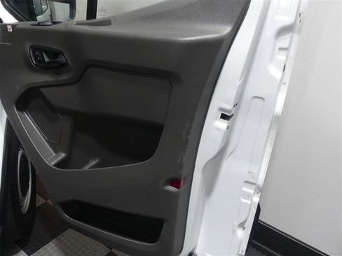 Used 2021 Ford Transit 250 Low Roof w/ Load Area Protection Package RWD image 15