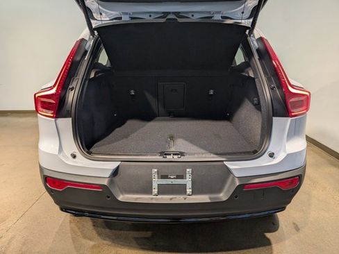 New 2026 Volvo XC40 B5 Plus w/ Protection Package Premier image 5