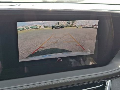 New 2026 Buick Envista Avenir image 13