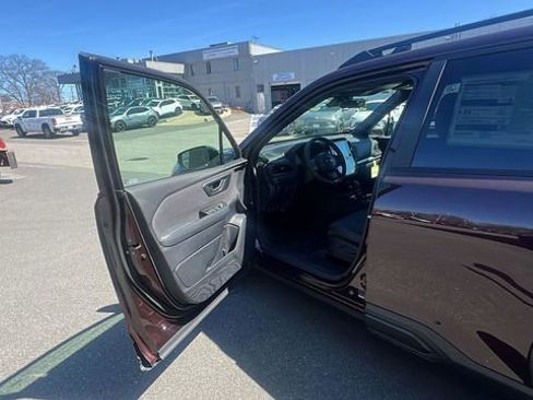 New 2026 Subaru Forester Premium AWD/4WD image 21