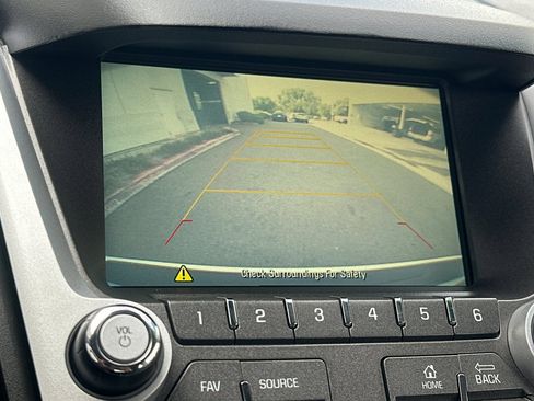 Used 2016 Chevrolet Equinox LS FWD image 27