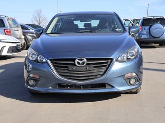 Used 2015 MAZDA MAZDA3 i Grand Touring video 2