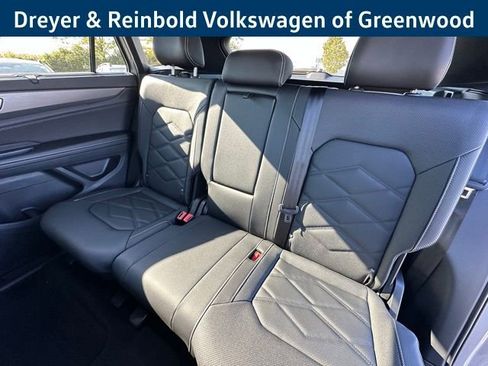 New 2026 Volkswagen Atlas Cross Sport SE image 30