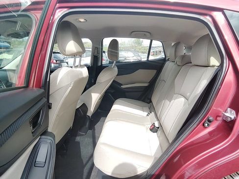 Used 2023 Subaru Impreza 2.0i image 11