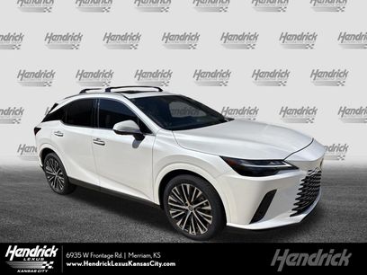 Used 2023 Lexus RX 350 Premium Plus w/ Cold Area Package