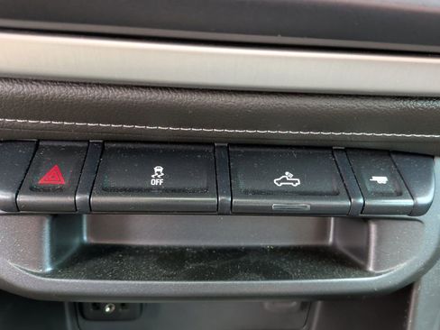 Used 2022 GMC Canyon Elevation w/ Trailering Package image 25