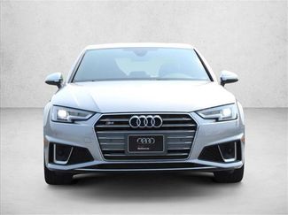 Used 2019 Audi S4 Premium Plus AWD/4WD video 2