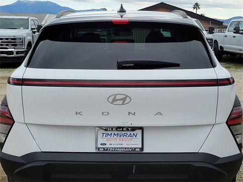 New 2026 Hyundai Kona SEL Sport image 19