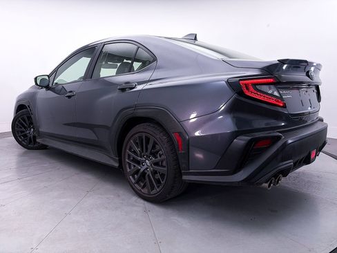 Used 2024 Subaru WRX Premium AWD/4WD image 2