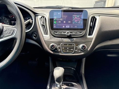 Used 2023 Chevrolet Malibu LT w/ Driver Confidence Package image 19