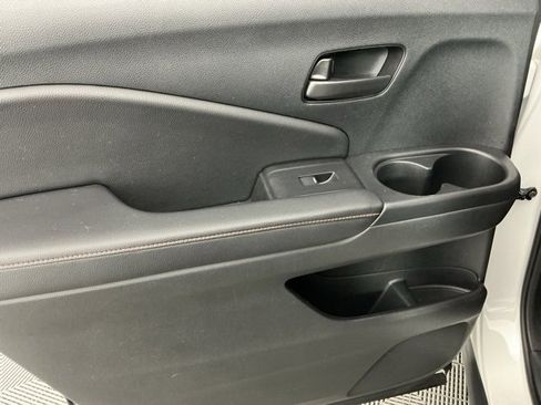 Certified 2023 Honda Passport TrailSport image 9