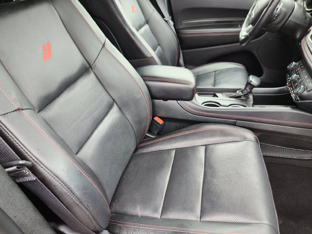 Used 2025 Dodge Durango GT AWD/4WD image 13