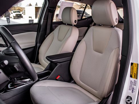 Used 2023 Buick Encore GX Select image 16