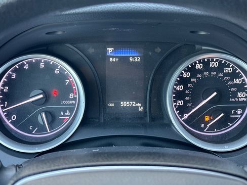 Certified 2024 Toyota Camry LE FWD image 22