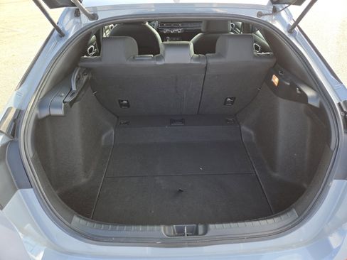 Used 2024 Honda Civic Sport image 18