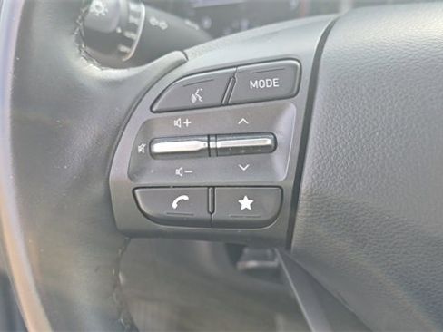 Used 2023 Hyundai Kona SEL w/ Convenience Package image 23