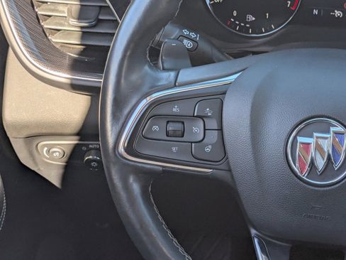 Used 2023 Buick Envision Preferred image 20