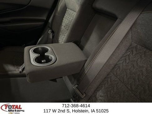 Used 2024 Chevrolet Equinox LT AWD/4WD image 25