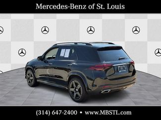 Certified 2026 Mercedes-Benz GLE 350 4MATIC video 3