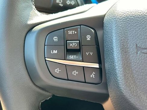 New 2026 Ford Ranger Lariat w/ FX4 Off-Road Package AWD/4WD image 23