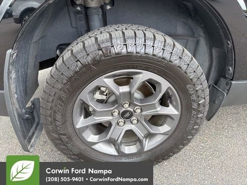 Used 2022 Ford Maverick XLT w/ XLT Luxury Package image 8