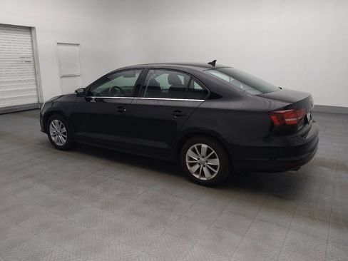 Used 2016 Volkswagen Jetta SE FWD image 3