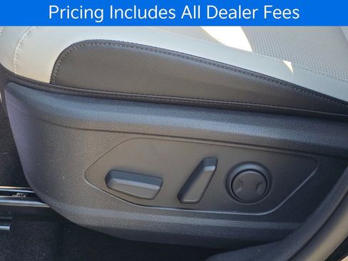 New 2026 Kia Sportage EX w/ EX Panorama Roof Package FWD image 20