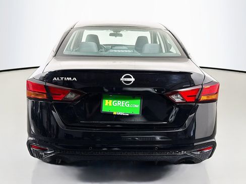 Used 2023 Nissan Altima 2.5 S image 8