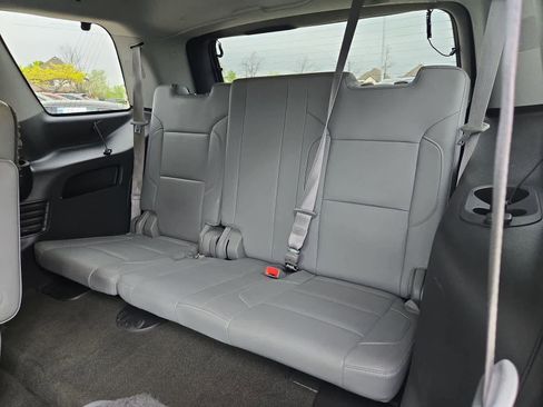 Used 2015 Chevrolet Tahoe LT image 36