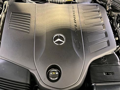 New 2027 Mercedes-Benz E 450 4MATIC Sedan image 15