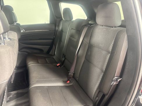 Used 2021 Jeep Grand Cherokee Freedom Edition RWD image 23