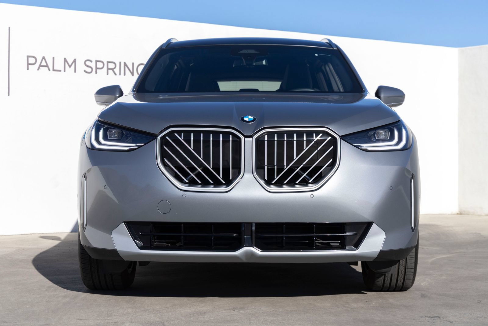 Certified 2026 BMW X3 xDrive30i w/ Convenience Package AWD/4WD image 4