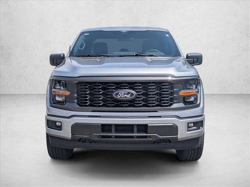 New 2026 Ford F150 STX AWD/4WD image 6