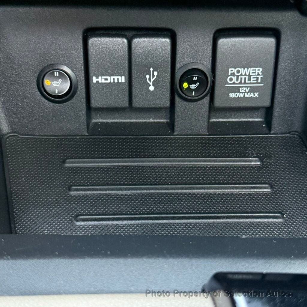 Used 2014 Honda Civic EX image 31