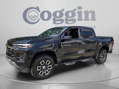 Used 2024 Chevrolet Colorado Z71
