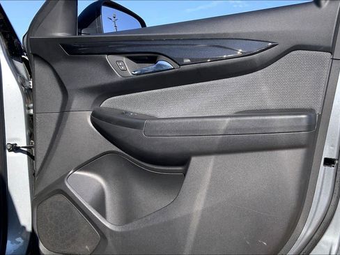 Used 2024 Chevrolet TrailBlazer LS image 23