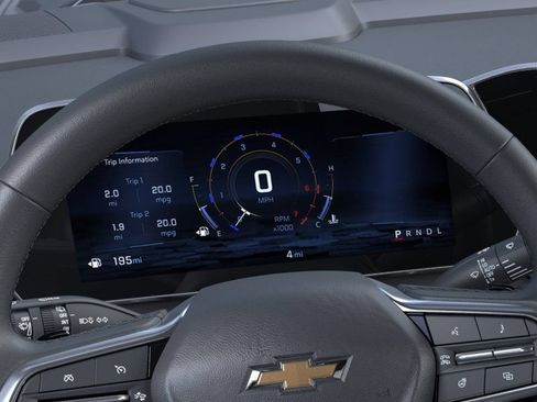 New 2026 Chevrolet Tahoe Premier w/ Sun And Tow Package AWD/4WD image 18