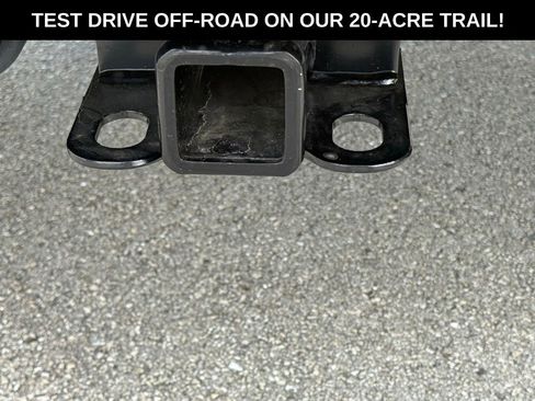 New 2026 Jeep Wrangler Rubicon w/ Safety Group image 35