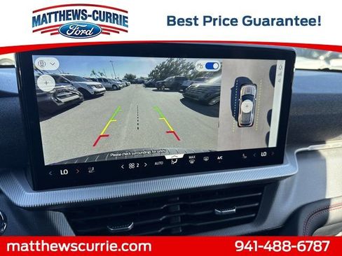 New 2026 Ford Explorer ST w/ Sun And Sound Package image 20