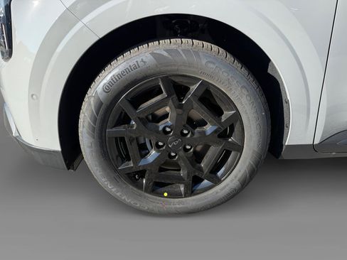 New 2026 Kia Carnival SX Prestige image 9