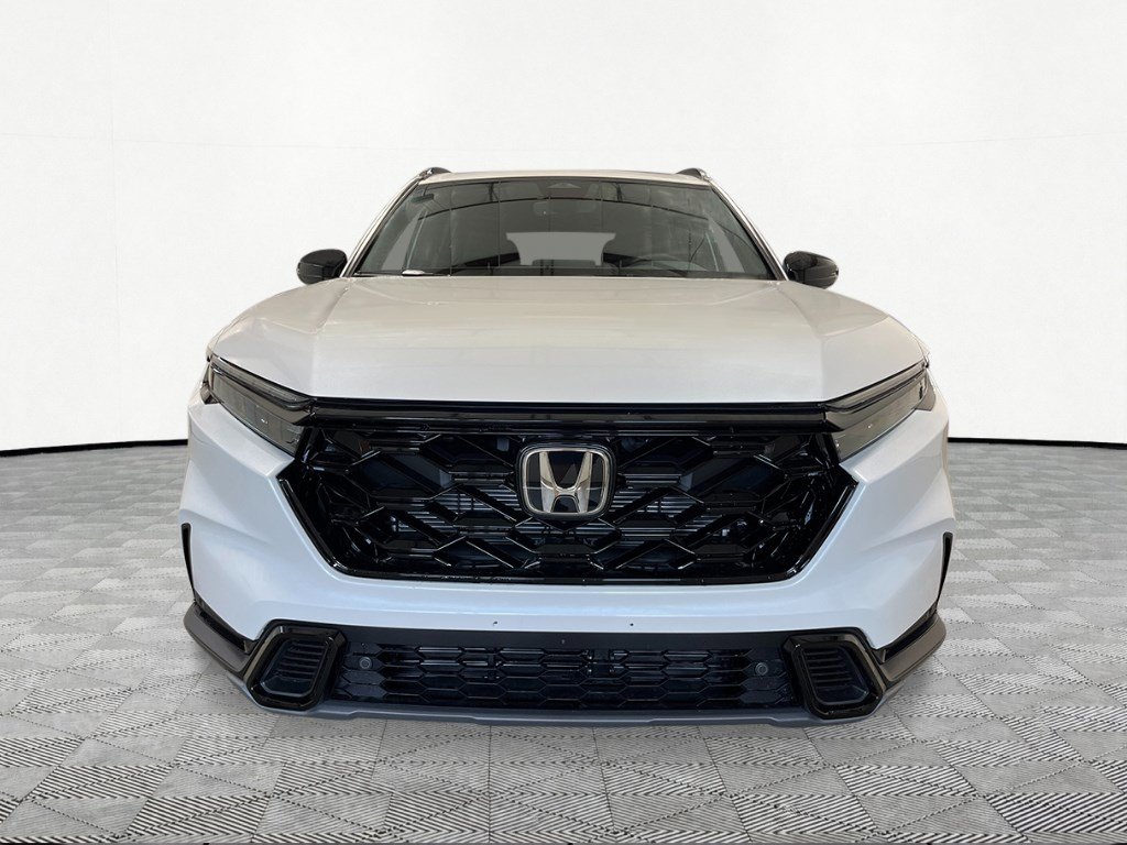 New 2027 Honda CR-V Sport-L image 2