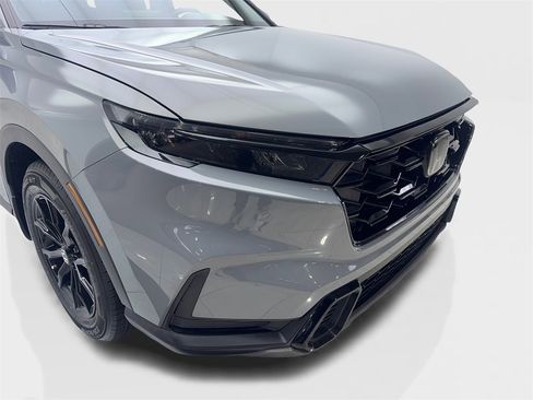 Used 2025 Honda CR-V Sport image 17