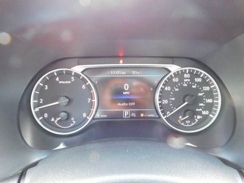 New 2025 Nissan Sentra SV w/ SV Premium Package image 26