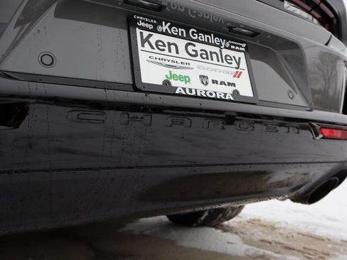 New 2026 Dodge Charger R/T Scat Pack image 30