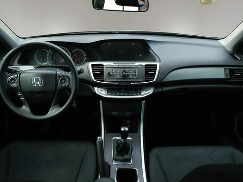 Used 2014 Honda Accord LX image 21