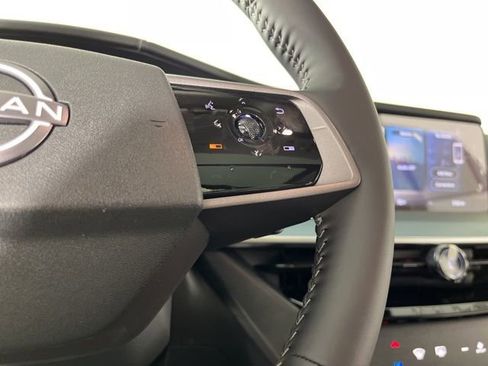 New 2026 Nissan Murano Platinum AWD/4WD image 22