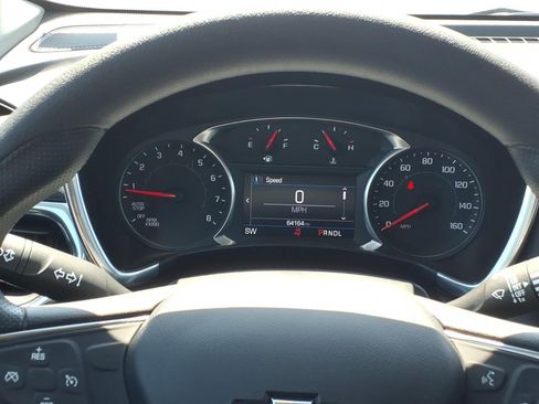 Certified 2019 Chevrolet Equinox LT AWD/4WD image 10