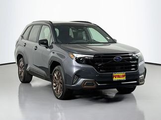 New 2026 Subaru Forester Touring AWD/4WD 360° Tour